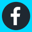 Logo Qibit staffing IT profiles - Facebook social