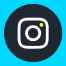 Logo Qibit staffing IT profiles - Instagram social