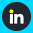 Logo Qibit staffing IT profiles - Linkedin social